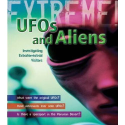 UFO's and Aliens