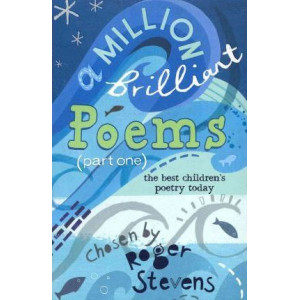 A Million Brilliant Poems: Pt. 1