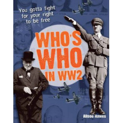 Who's Who in WW2