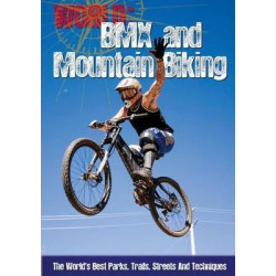 BMX and Mountain Biking