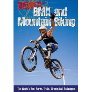 BMX and Mountain Biking