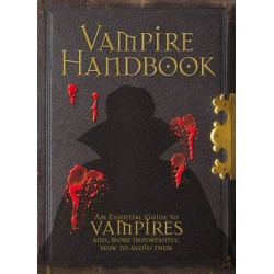 Vampire Handbook