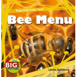 Bee Menu