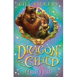 The Opal Quest
