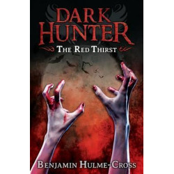 The Red Thirst (Dark Hunter 4)