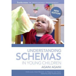 Understanding Schemas in Young Children