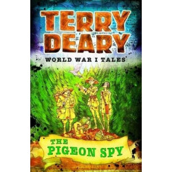 World War I Tales: The Pigeon Spy