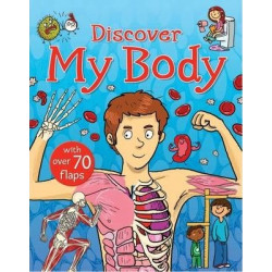 Bloomsbury Discovery: My Body