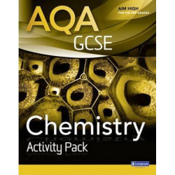 AQA GCSE Chemistry Activity Pack