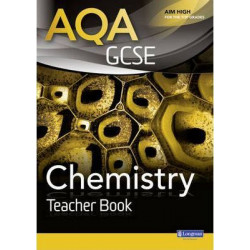 AQA GCSE Chemistry Teacher Book