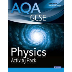 AQA GCSE Physics Activity Pack
