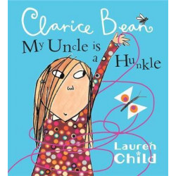 My Uncle Is A Hunkle Says Clarice Bean