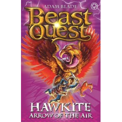Beast Quest: Hawkite, Arrow of the Air
