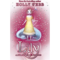 Lily: Lily and the Shining Dragons
