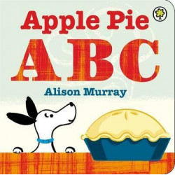 Apple Pie ABC Board Book