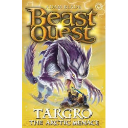 Beast Quest: Targro the Arctic Menace
