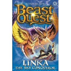 Beast Quest: Linka the Sky Conqueror