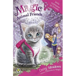 Magic Animal Friends: Bella Tabbypaw in Trouble