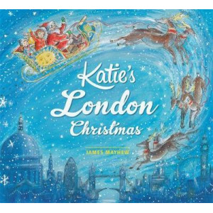 Katie: Katie's London Christmas