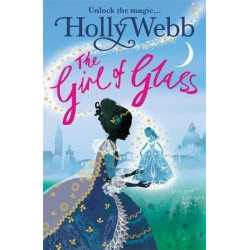 A Magical Venice story: The Girl of Glass