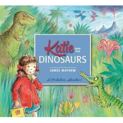 Katie: Katie and the Dinosaurs