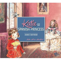 Katie: Katie and the Spanish Princess