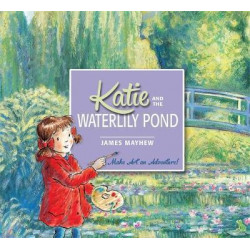 Katie: Katie and the Waterlily Pond