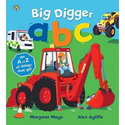 Awesome Engines: Big Digger ABC