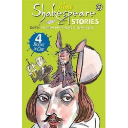 A Shakespeare Story: More Shakespeare Stories