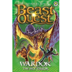 Beast Quest: Wardok the Sky Terror