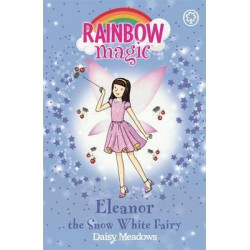 Rainbow Magic: Eleanor the Snow White Fairy