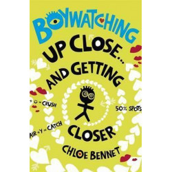 Boywatching: Up Close