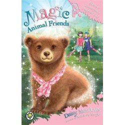 Magic Animal Friends: Hannah Honeypaw's Forgetful Day