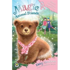 Magic Animal Friends: Hannah Honeypaw's Forgetful Day