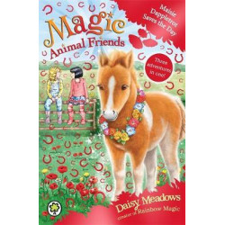Magic Animal Friends: Maisie Dappletrot Saves the Day