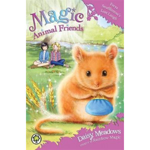 Magic Animal Friends: Freya Snufflenose's Lost Laugh
