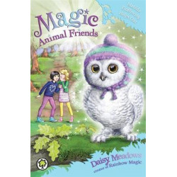 Magic Animal Friends: Matilda Fluffywing Helps Out