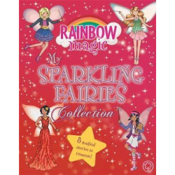 Rainbow Magic: My Sparkling Fairies Collection