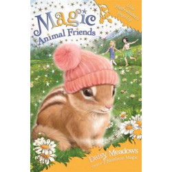Magic Animal Friends: Lola Fluffywhiskers Pops Up