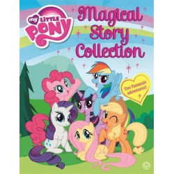 My Little Pony: Magical Story Collection