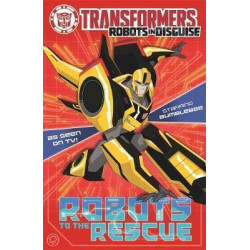 Transformers: Robots to the Rescue