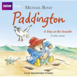 Paddington A Day At The Seaside & Other Stories
