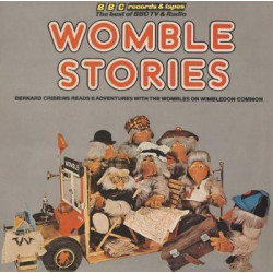 Womble Stories (Vintage Beeb)