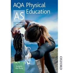 AQA Physical Education AS