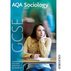 AQA GCSE Sociology