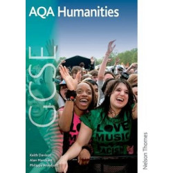AQA GCSE Humanities