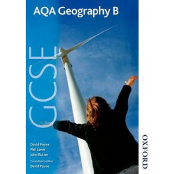 AQA GCSE Geography B