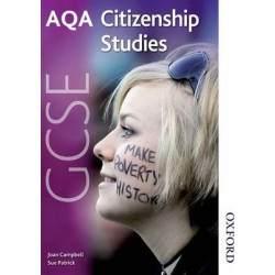 AQA GCSE Citizenship Studies