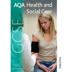 AQA GCSE Health and Social Care