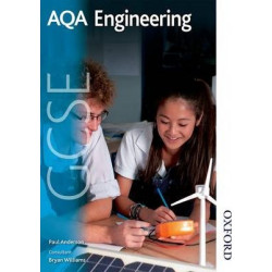 AQA GCSE Engineering